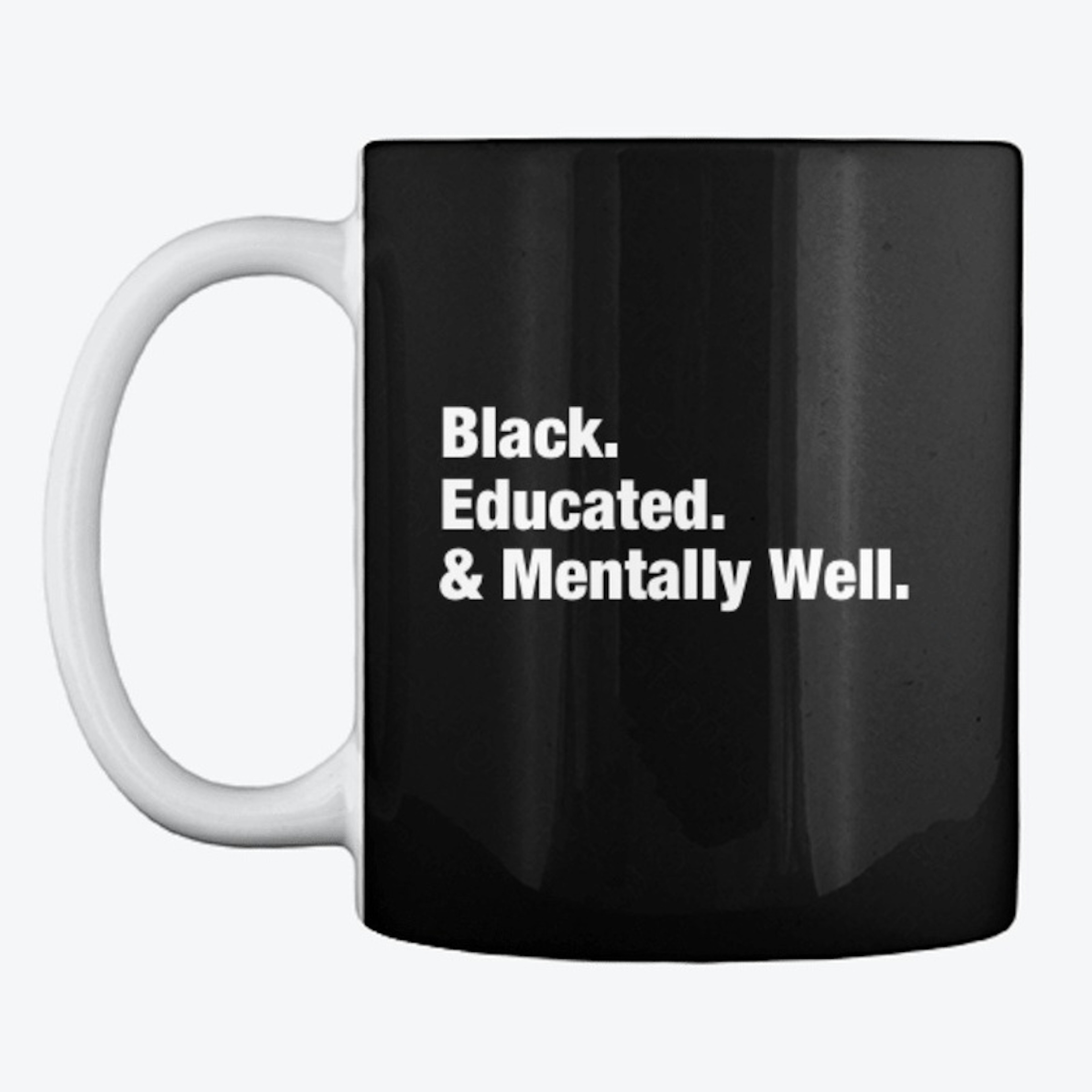 Be Well Mug