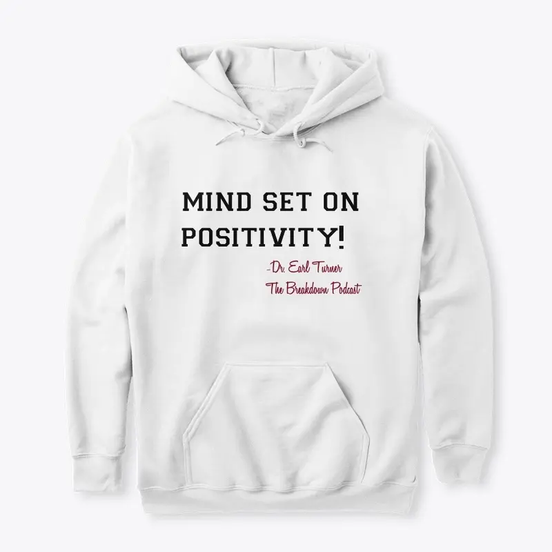 Mind Set Gear