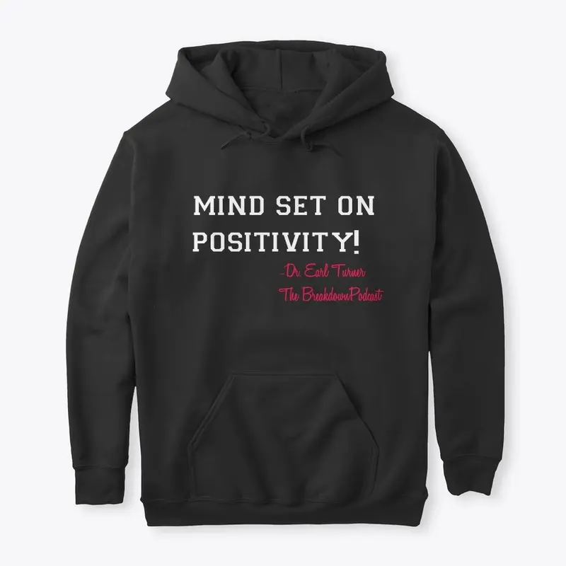 Mind Set Gear