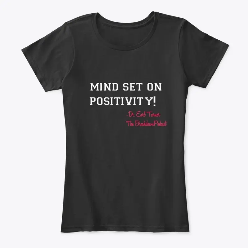 Mind Set Gear